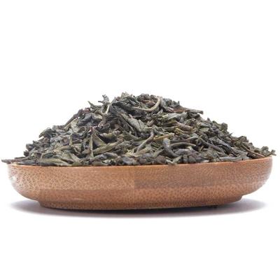 China Loose Tea OEM Chunmee Tea 9370 Extra Chunmee Green Tea Turkmenistan Uzbekistan Tea for sale