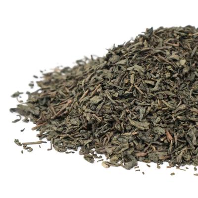 China Loose Tea Wholesale Price China Buy Organic Green Tea Tender Green Leaves for sale