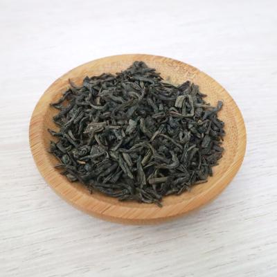 China 41022A Chinese Loose Tea Wholesale Chunmee Tea Green Loose Tea Healthy Organic for sale