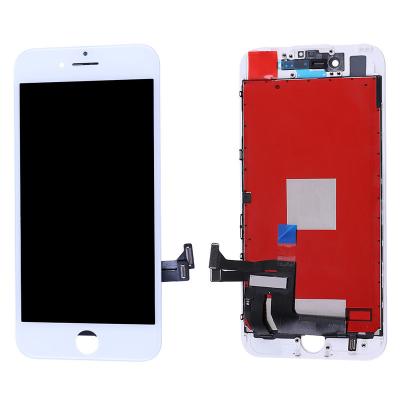 China Mobile Cell Phone LCD Display Digitizer Accessories Parts LCD Screen Mobile Phone LCDs Touch Display For i5 SJP-0001 for sale