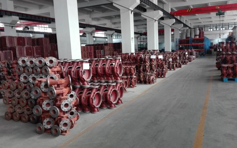 Verified China supplier - Shanghai GTO Machinery Co., Ltd.