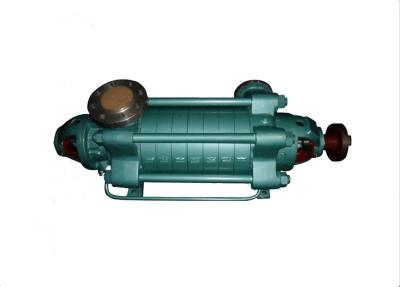 China Stainless Steel Horizontal High Pressure Centrifugal Pump For Abrasive Media for sale