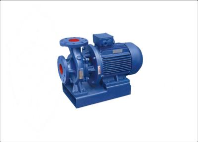 China Garden Irrigation Booster Single Suction Centrifugal Pump 0.18 - 250kw Motor Power for sale