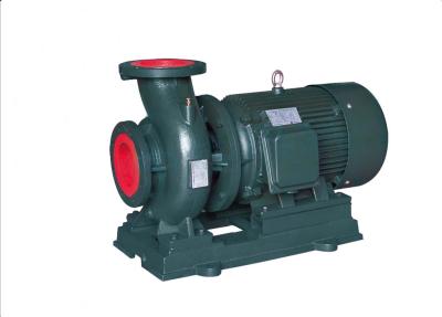 China Split Case Horizontal End Suction Centrifugal Pumps Single Stage Conveying Liquids for sale