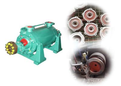 China Electrical Multiple Stage Centrifugal Pump For High Building / Fire Fighting for sale