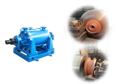 China High Performance Horizontal Multistage Centrifugal Pump For Drainage Works for sale