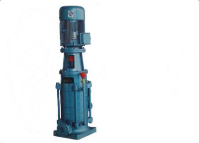 China High Flow Vertical Multistage Centrifugal Pump Inline Water Pressure Booster for sale