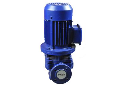 China Circulating Vertical Single Stage Centrifugal Pump , Agriculture Water Pump Durable for sale