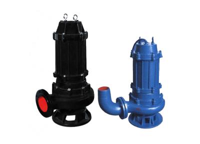 China High Head Submersible Sewage Pump Easy Install For Residential / Commercial Areas for sale