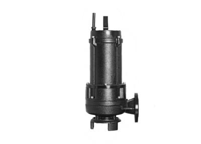 China Heavy Duty Sewage Submersible Effluent Pump 5- 6000m³/H Flow Range For Drainage System for sale