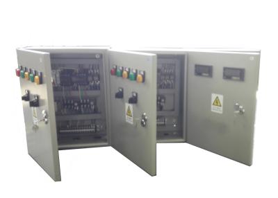 China Automation Electric Motor Control Panel Explosion Proof For Air Conditioning Pump for sale