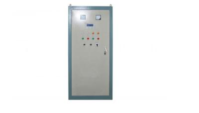 China Multiple Starting Mode Electricity Control Board Steel Casing Anti - Interference for sale