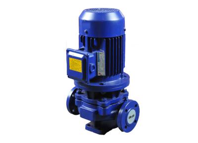 China High Efficiency Vertical High Pressure Water Pump Hydraulic For Garden Irrigation for sale