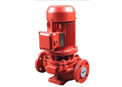 China Sanitary Single Stagesingle Suction Centrifugal Pump Cast Iron Casing Wear Resistant for sale