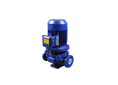 China High Temperature Single Stage Centrifugal Pump Water Booster 3-150 M Flow Range for sale