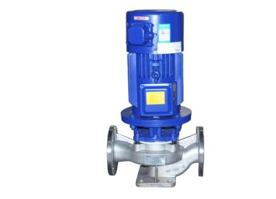 China Single Stage Centrifugal Oil Pump Electric Motor For Industrial / Agricultural for sale