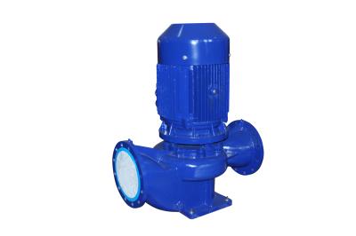 China Anti Explosion Vertical Single Stage Centrifugal Pump , Stainless Steel Centrifugal Pump for sale