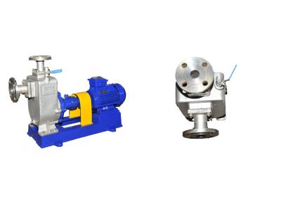 China Operación fácil química de la bomba del oscurecimiento horizontal del uno mismo/de la bomba de la transferencia de combustible en venta