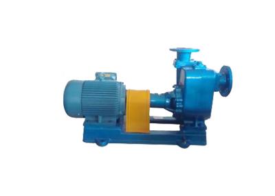 China Customized Centrifugal Self Priming Chemical Transfer Pumps Energy Saving for sale