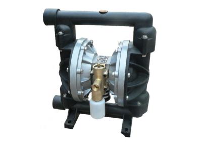 China Conveying Machinery Pneumatic Diaphragm Pump For Inflammable Liquid for sale