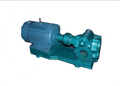 China Stainless Steel Gear Oil Pump Centrifugal Booster High Efficiency For Lubricating Oil for sale