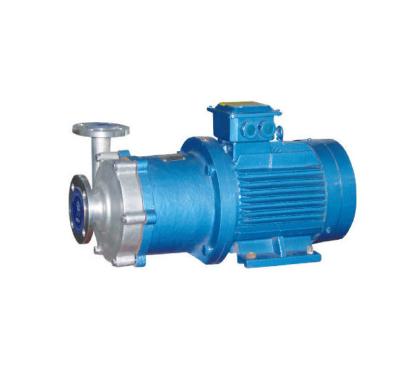 China Magnetic Driven Pump For Chemical,Pharmaceuticals,Petroleum,Foodstuff,Electroplating, etc. for sale