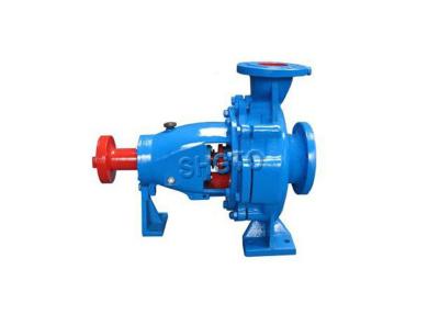 China High Performance Single Stage Pump High Efficiency With Electrical Motor for sale