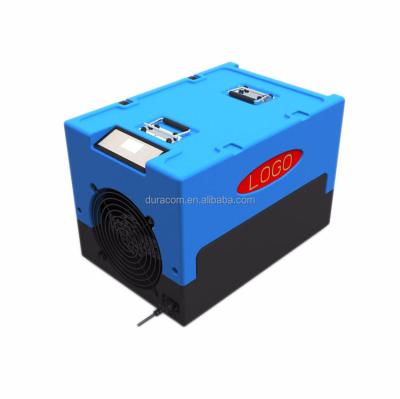 China High Efficient New Design Commercial Home Indoor Dehumidifier Easy To Use Air Dehumidifier for sale