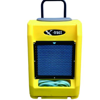 China New DOE High Efficient Portable Catering Standard LGR Rotomoulded Commercial Dehumidifier for sale