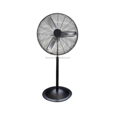 China Hot Selling Heavy Duty 30 Inch High Efficiency Large Power Rack Industrial Fan High Speed ​​Fan for sale