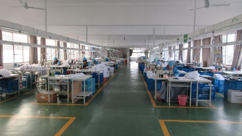 Verified China supplier - Ningbo Fenghua Siweihao Houseware Factory