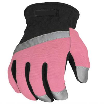 China Factory Supply Unisex Wholesale Racing Cycling Cycling Gloves for sale