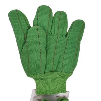 China Wholesale Anti-Heat Cheap Work Protection Protective Work Gloves for sale