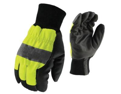 China Wholesale Winter Factory Supply Snow Snowboarding Gloves for sale