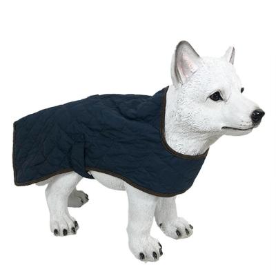 China Factory Sustainable Supply Wholesale High Quality Winter Jacket For Dog for sale