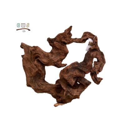 China Viable Natural Fish Tank Coral Wood For Aquascaping Fish Tank Decor Meaterial Driftwood for sale