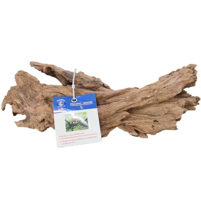 China Submerged Aquarium Accessories Driftwood Pacific Wood Submerged For Aquarium Landscaping for sale