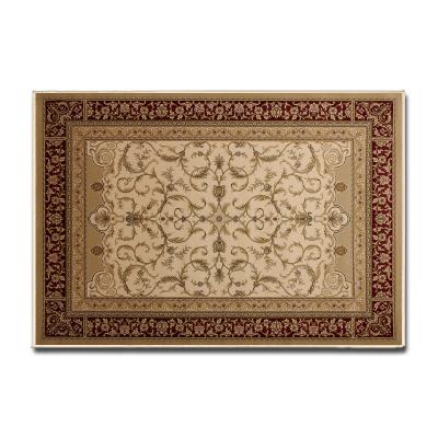 China Washable living room rug for sale in small rug from Ghana that you can wash for sale