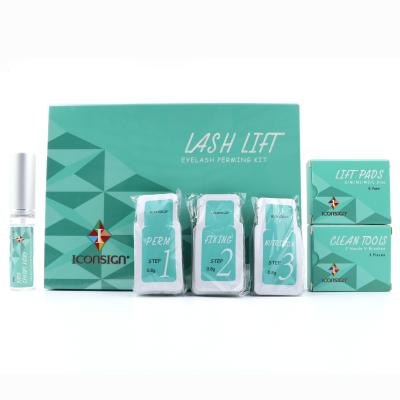 China Lash Lift Kit Lash Lift Kit Forehead Laminate Lash Lift Kit Lashlifting Set Keratin Perm Lash Kit Lift Perm Eyelash Perming Best for sale