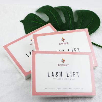 China New Arrival Wick Lift New Arrival OEM Lash Lifting Factory Price Lash Lift Kit Private Label Hot Sale for sale