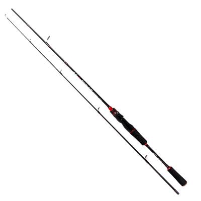 China Durable Weihai 2.4m Rod Saltwater Carbon Fishing Rod Canglong 1.8m 2.1m Spinning 2.7m Casting Fishing Rod for sale