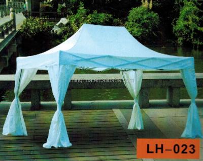 China easy open & Close Up / Easy Carry Outdoor Stretch Event Gazebo Tent Party Tent For Sale for sale