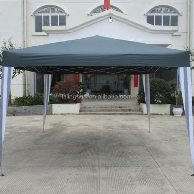 China Quick open & Close Up/Carry Instant Market Stall Tents Easy To Sell for sale