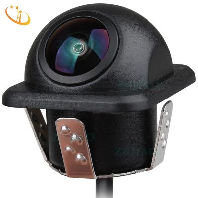 China Waterproof Car Rear Camera, Universal Bracket Camera Small Night View Hidden Cameras For Cars for sale