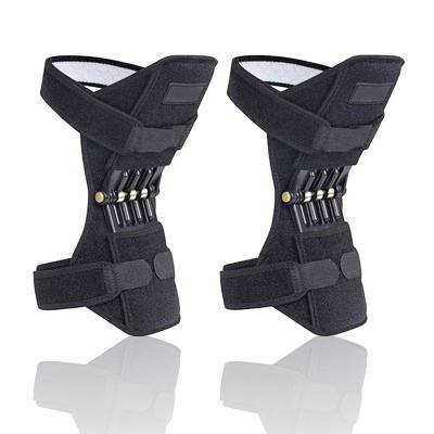 China New Adult Patella Thruster Knee Joint Protector Knee Protector Climbing Squatting Protector for Men and Women for sale