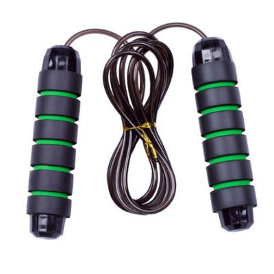 China Home Adjustable Gym Fitness Training Jump Rope Boxing Fitness Speed ​​Rope For Gym Yoga Training Boxing for sale