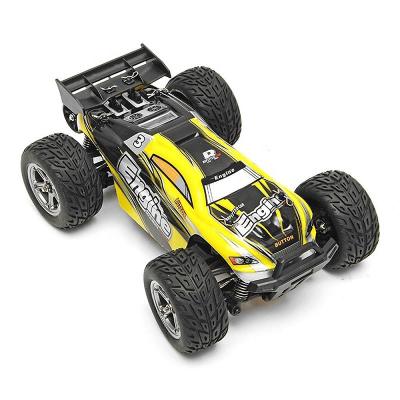 China RC Hobby Wltoys 20404 Off Road Rc 4WD RC Car Racing Monster Electric Buggy Cars For Adults With High Speed for sale