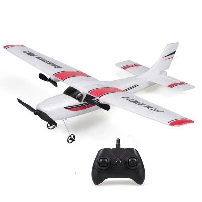 China Zhenguang Fx 801 EPP RC Model Plane Cessna 182 Rc Flat Remote Control Craft Planes Electric Funny Rc Glider Plane 2.4Ghz 2Ch for sale