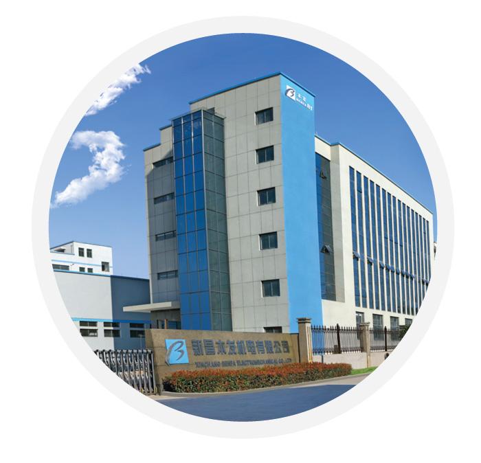 Verified China supplier - Zhejiang Benfa Technology Co., Ltd.