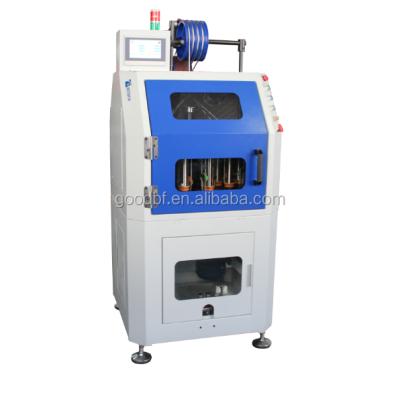 China 2020 Hotels Benfa Coaxial Cable Braiding Machine for sale